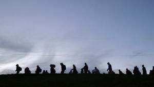 Újabb „migránsmágnest” nyomnak le az Orbán-kormány torkán