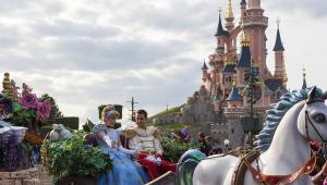 Milyen válság? A Disney 60 milliárd dollárt költ vidámparkjaira
