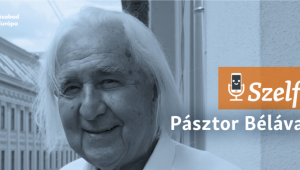 Pásztor Béla: Ez egy nagyon akarnok, tehetséges hadsereg 