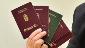Több mint tízezer diplomata-útlevelet osztott szét a kormány az elmúlt négy évben