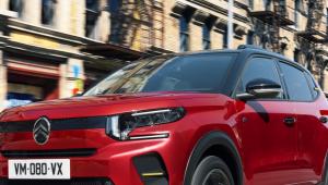 Kimondottan olcsó elektromos alternatíva az új Citroen C3