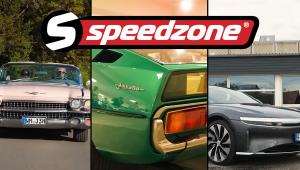 Speedzone-merítés, avagy ez történt ezen a héten (2023.10.23-2023.10.29)