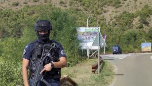 Szerbia amerikai nyomásra visszahívja katonáit a koszovói határról