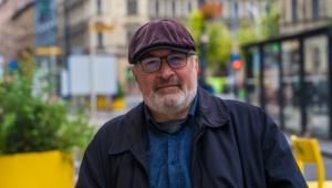 „Ez a kerület nagyon fontos a Fidesznek” – Pikó András józsefvárosi polgármester