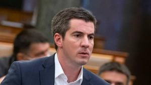 Benyújtották a nemzeti szuverenitás védelméről szóló törvényjavaslatot és az alaptörvény-módosítást