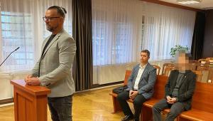 Vádlottak padján ült a kőszegi polgármester