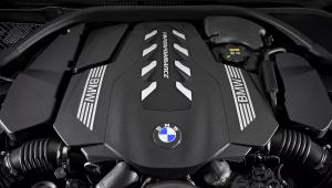 Nem készül több belsőégésű BMW motor Németországban
