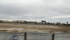 Győr nem licitál az eladósorba került Rába-telekrészre