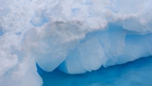 Nagyon úgy tűnik, elkéstünk, az Antarktisz jegének búcsút mondhatunk