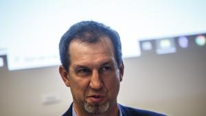 Horváth Gábor: Adja el a szombathelyi önkormányzat a Gothard-kastélyt!