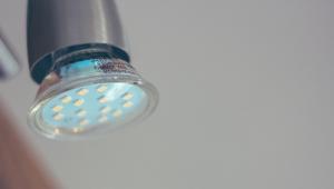 Indul a LED-csere program Sárváron