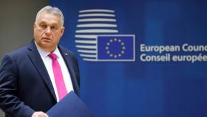 Kifogásai és feltételei voltak, de nem a magyar kormányfő akasztotta meg az EU-s költségvetési felülvizsgálatot