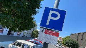 7 évvel ezelőtt nem, most megszavazta a szombathelyi Fidesz a második kedvezményes parkolóbérletet