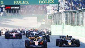 Mit csinál az F1 a sprintekkel 2024-ben?