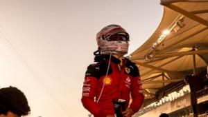Leclerc: Hosszú út áll előttünk a Red Bullig