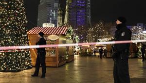 Németországban megint letartóztattak egy merényletre készülő iszlamistát