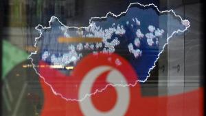 Megduplázta a bevételét a 4iG, miután megvette az állammal a Vodafonet