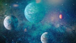 Különleges felfedezés: ritka bolygórendszerre bukkantak a csillagászok