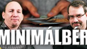 A nagyobb bértömeg megemelheti a GDP-t, de az is lehet, hogy csak inflációt gerjeszt – A hét videója