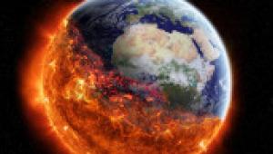 A Föld 5 természeti rendszere mehet tönkre a klímaváltozás miatt