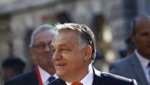 Orbán: adjanak a hazai cégek munkát, különben elnyelik a placcot a külföldiek