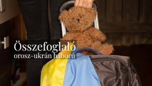 Zelenszkij telefonos segítséget kért