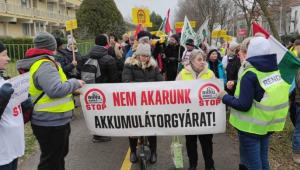 Debrecen: megbüntették a csatorna vizét szennyező céget, de a vállalat öt óra alatt kitermelheti a bírság összegét