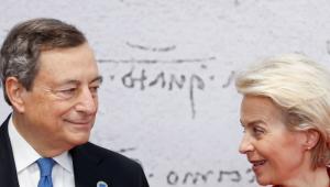 Ursula és Mario, a varázsló: ki lenne a legjobb választás az Európai Bizottság élére?