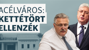 Az ellenzék nyerheti meg Miskolcot a Fidesznek