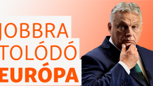 Brüsszel még nincs elfoglalva, de előreléptek az Orbán-barátok