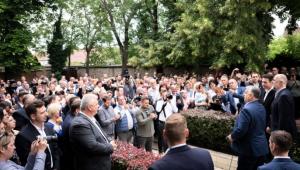 Határon túl is a veszéllyel kampányoltak: az RMDSZ rekordot döntött, a szlovákiai Magyar Szövetség nem szerzett EP-mandátumot