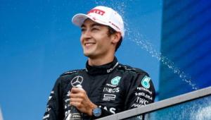 Wolff elégedett a Mercedes fejlődésével