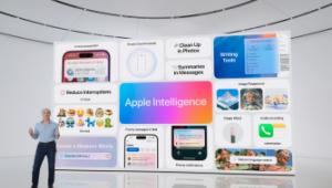 Minden, amit az Apple bejelentett a WWDC során