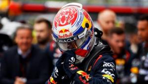 „Idén valahogy minden nehezebb” – Verstappen