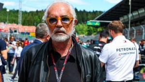 Ezt hallottuk: Flavio Briatore visszatér az F1-be?