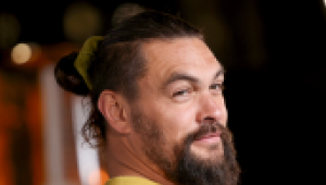 Hol rejtegette eddig? Különleges szépség Jason Momoa egy szem lánya