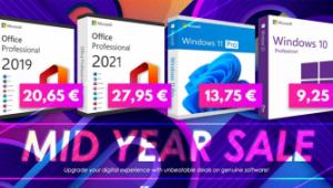 Legyél sokkal hatékonyabb a munkában vagy a tanulásban egy olcsó Office programcsomaggal!