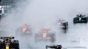 F1-es Kanadai Nagydíj – a futam végeredménye