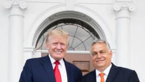 Orbán Viktornak nem sikerült Brüsszel elfoglalása, mégsem tört ki a világháború
