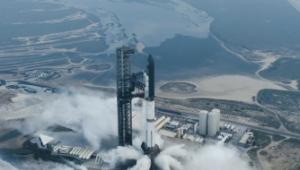 Örülhet a SpaceX a legutóbbi kilövés eredményei miatt