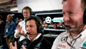 „Változtatni kell a 2026-os F1-es szabályokon” – Wolff