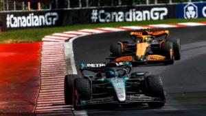 „Kezdenek rájönni a Mercedesnél” – McLaren