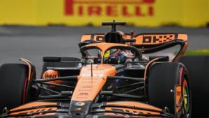 Lehet-e F1-es világbajnok idén a McLaren?