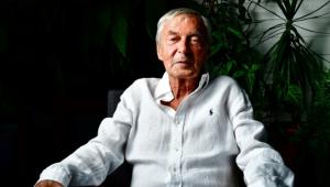 Nyolcvanéves Rubik Ernő, az egyik legismertebb magyar találmány feltalálója