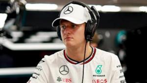 Tost szerint a Sauber jobban járt volna Mick Schumacherrel