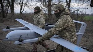 Drónokkal lő ki orosz szeszlepárlókat az ukrán haderő