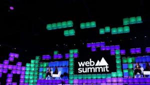 A Web Summit otthonra lelt Lisszabonban