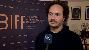 Újra van nemzetközi filmfesztivál Budapesten