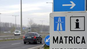 Első útja volt kamionosként - védekezett a török sofőr, aki a forgalommal szemben hajtott fel az M5-ösre