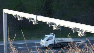 Négy nap alatt tízezer gyorshajtót fotóztak le a vadonatúj budapesti fix telepítésű traffipaxok